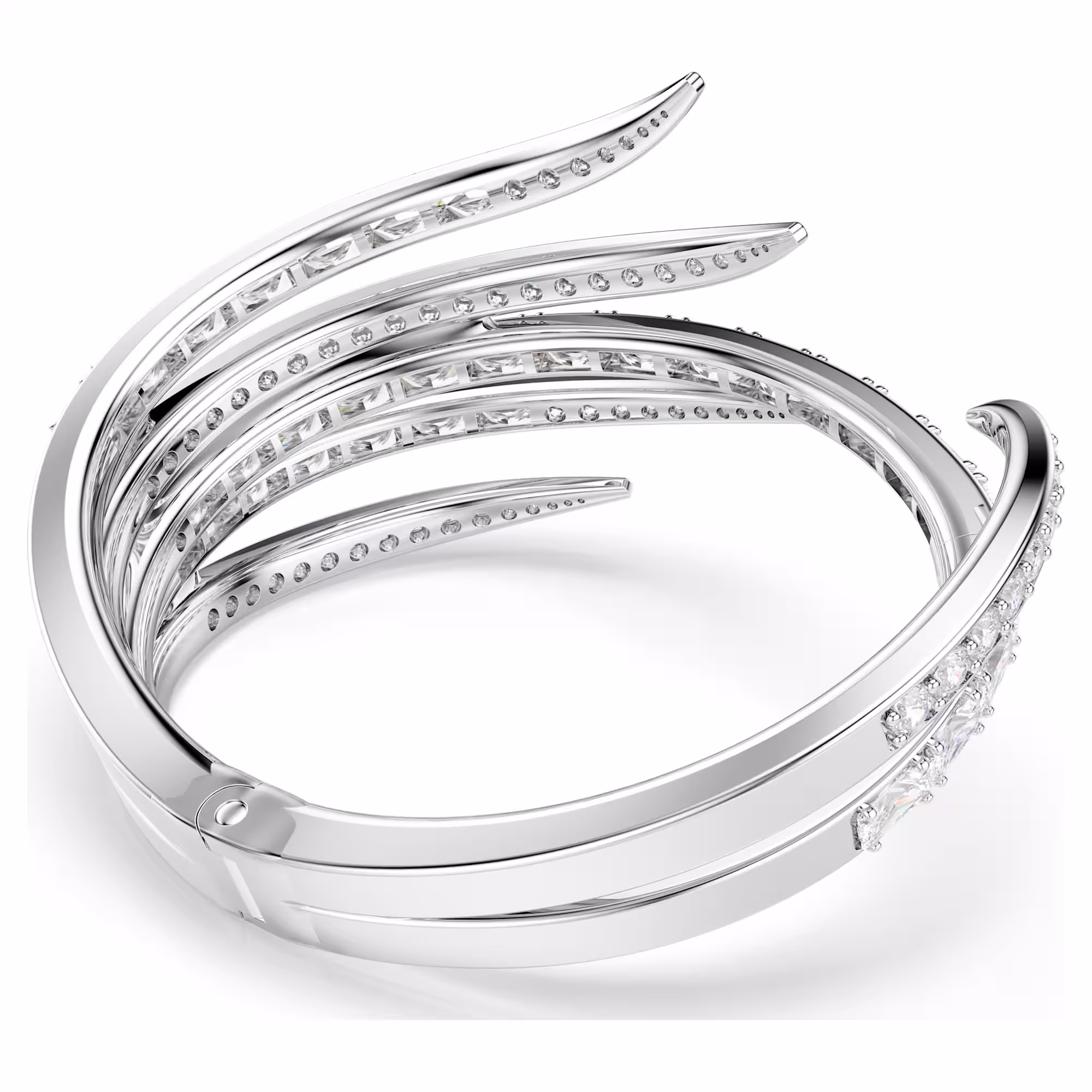 Vienna bangle